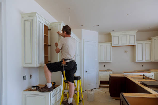 Licensed Kitchen Flooring service in Scottsdale, AZ - Remodeling Of Kitchen