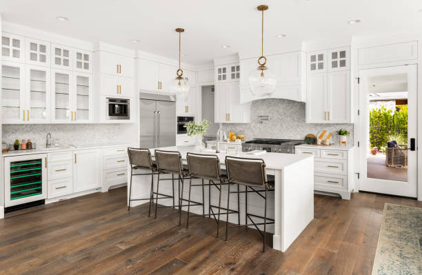 24/7 Emergency Kitchen Flooring experts in Scottsdale, AZ