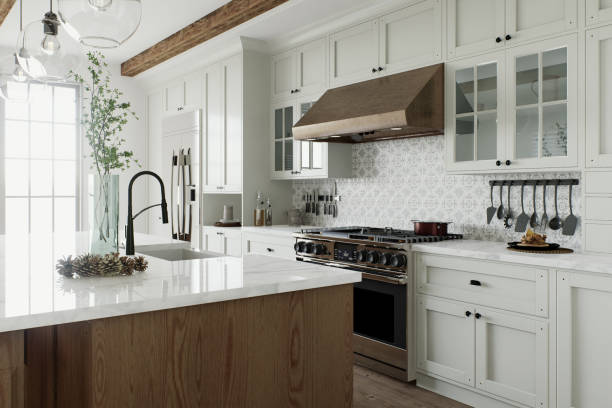 Affordable Kitchen Flooring solutions in Scottsdale, AZ